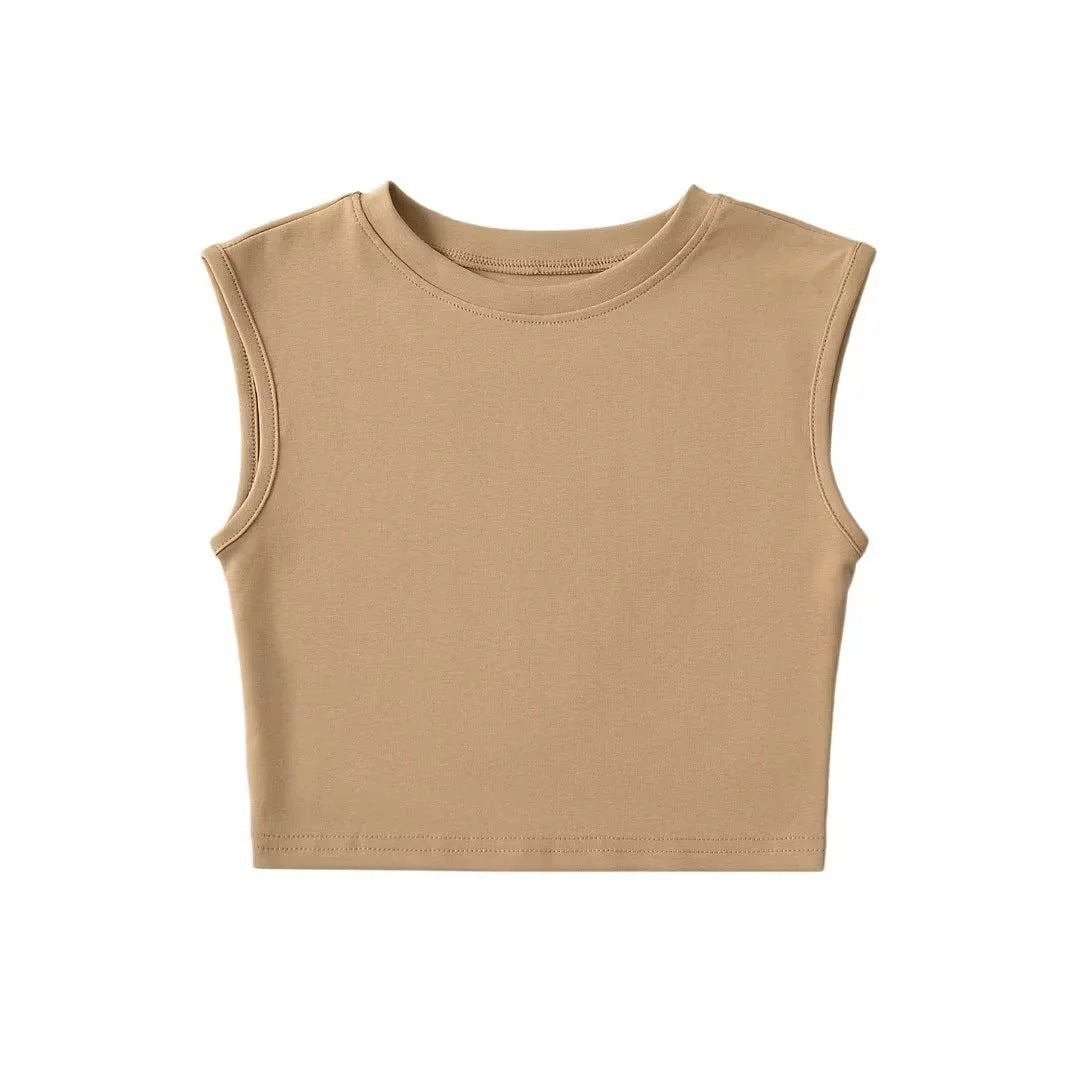 Vest women