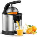 Stainless Steel Electric Citrus Juicer