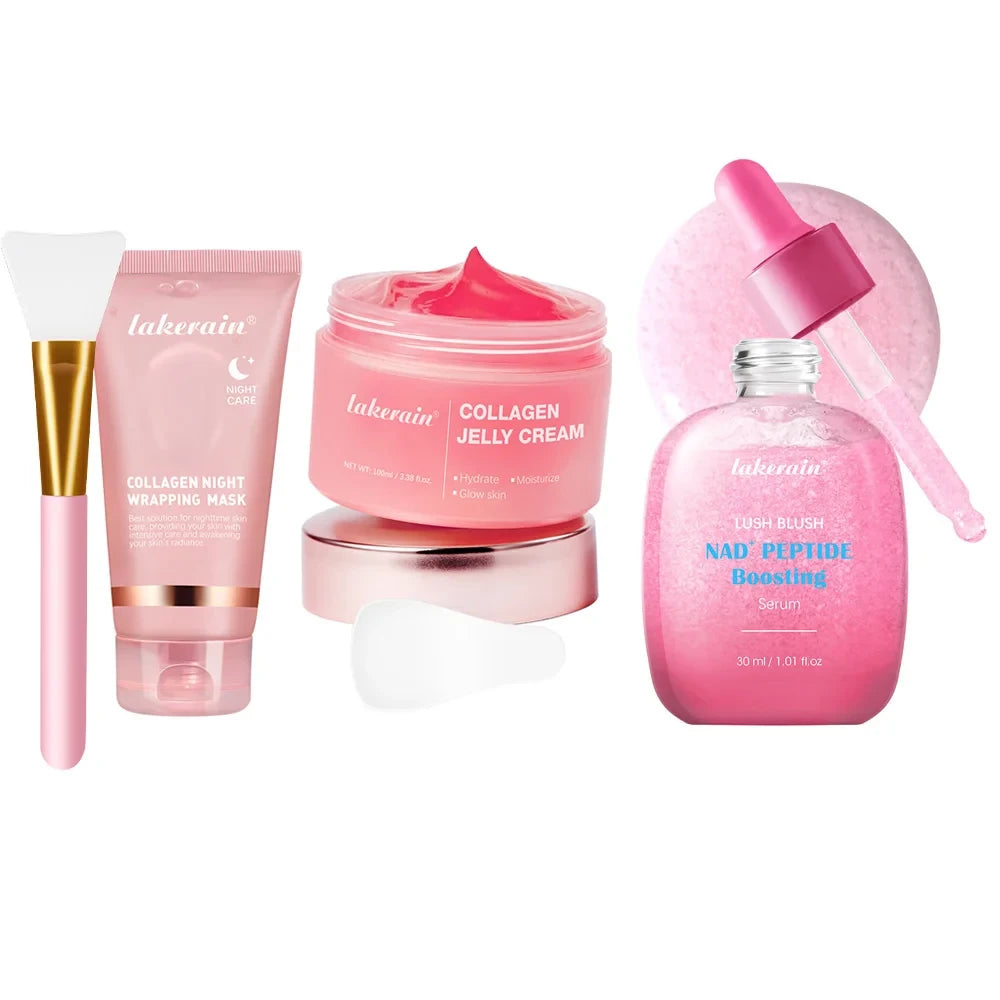 Collagen Night Wrapping Mask