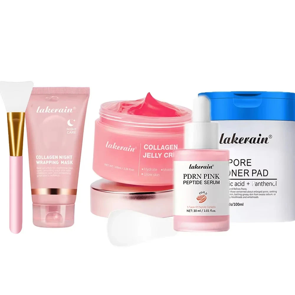 Collagen Night Wrapping Mask