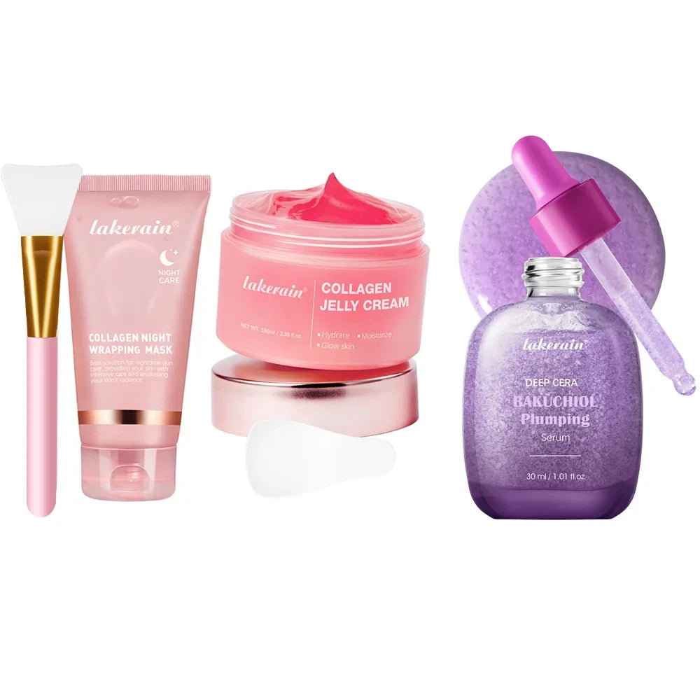 Collagen Night Wrapping Mask