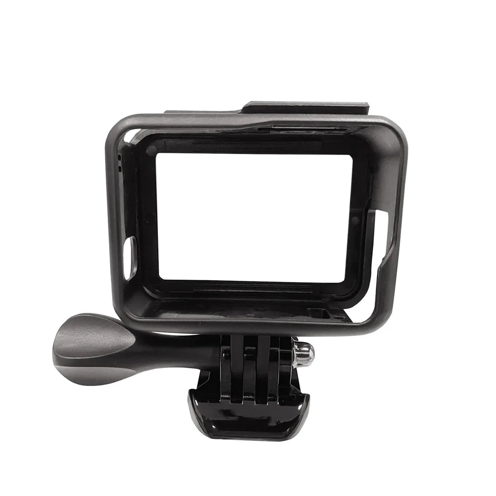 Action Camera Protective Frame Case