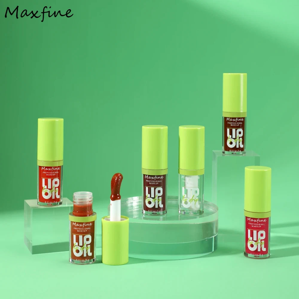Moisturizing Luminous Lip Gloss