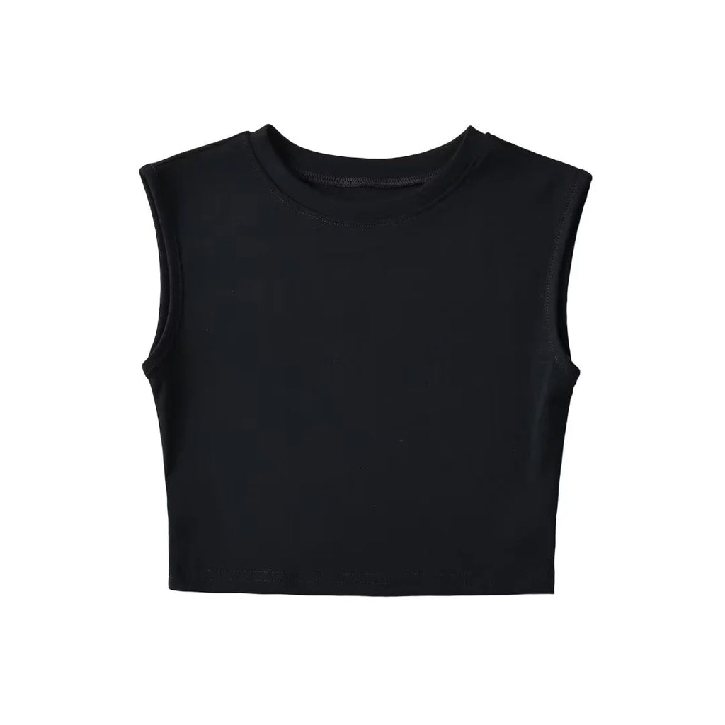 Vest women