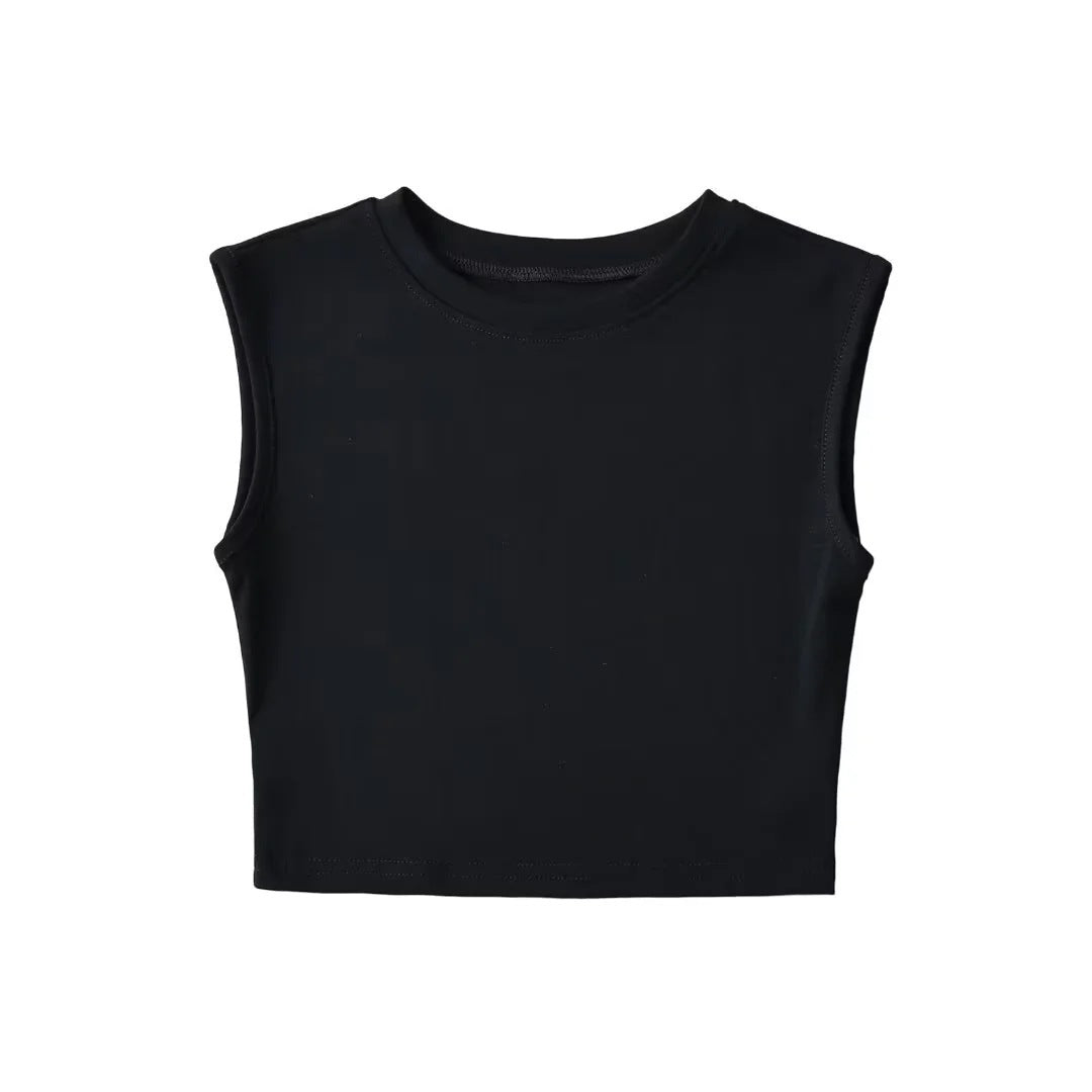 Vest women