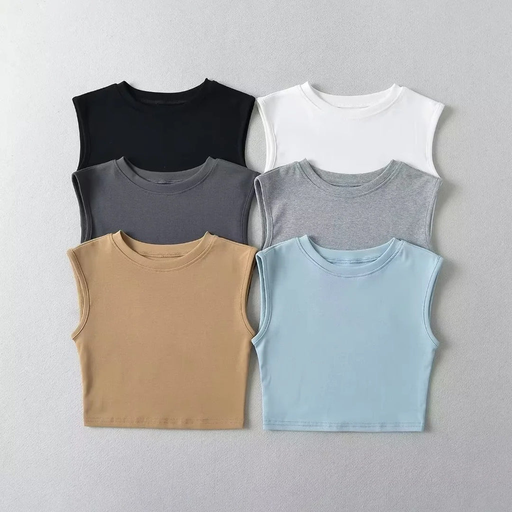Vest women