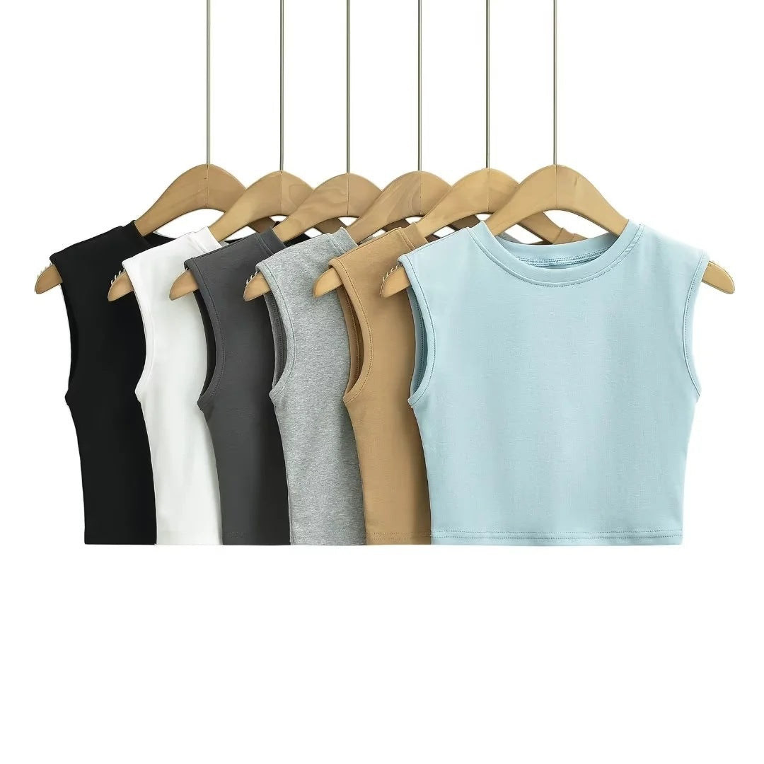 Vest women